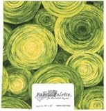 Fabric Editions Novelty & Quilt Fabric Pre Cuts 21