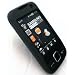 FLASH SUPERSTORE SAMSUNG S5600 PRESTON LCD SCREEN PROTECTOR AND SILICONE SKIN COVER/CASE PROTECTIVE RUBBER BLACK
