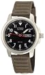 Citizen Men's BM8180-03E Eco-Drive Canvas Strap Watch