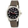 Citizen Men's BM8180-03E Eco-Drive Canvas Strap Watch