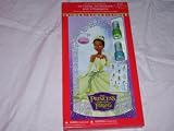 Disney Princess and the Frog Valentine Cards for Kids (L-C15973A)