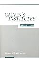 Calvin's Institutes (Abridged) (Paperback)