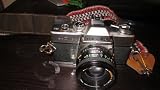MinoltaSRTMC-II35mmSLRFilmCameraBodyw/MDRokkor-X50mm1