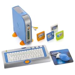 VTech 6440300 - TV Learning Station