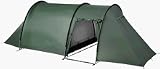  : Sundback PU Zelt Nordisk, forrestgreen