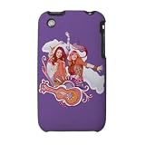iCarly: Carly and Sam Guitar iPhone&reg; Case (3G/3GS)