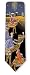 HEADING TO BETHLEHAM Christmas Microfiber Necktie Gift Tie