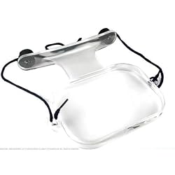 Bausch & Lomb Hands Free Magnifier 81-33-90 2x Magnification