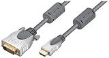 Home Theater HT 270-300 HDMI / DVI-D Kabel (Single Link) 3m