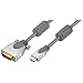 Home Theater HT 270-300 HDMI / DVI-D Kabel (Single Link) 3m