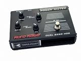 Roger Mayer Voodoo XX Dual Band Overdrive