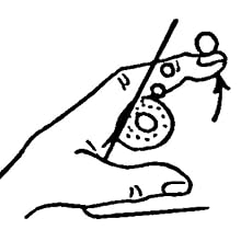 Hand Gym 709000000 Exercise Unit