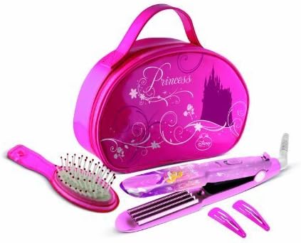 Disney Aurora Mini Crimper Gift Set by MPL Home Limited