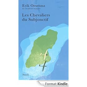 Les Chevaliers du Subjonctif