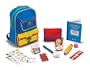 Pretend & Play� Little Learner's Backpack