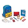 Pretend & Play� Little Learner's Backpack