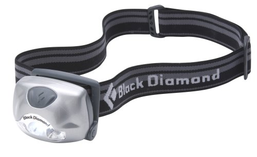 Black Diamond Cosmo Headlamp