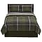 Woolrich&reg; Plaid Comforter Sets - Green