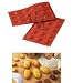 Produkt-Bild: Silikonbackform MADELEINES SF031