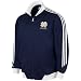 adidas Notre Dame Fighting Irish Navy Blue Full Zip Track Jacket