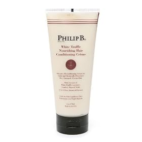 Philip B. White Truffle Nourishing Hair Conditioning Creme