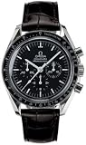 Omega Mens Speedmaster Moon 3870.50.31