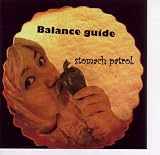 Balance guide／stomach patrol 畑亜貴