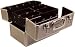 Beauty Box San Remo Silver Cosmetics & Make-up Beauty Case