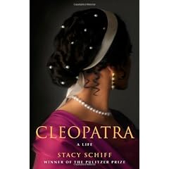 Cleopatra: A Life