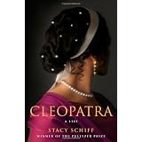Cleopatra: A Lifeby Stacy Schiff