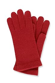 Cashmilon™ Plain Knitted Gloves