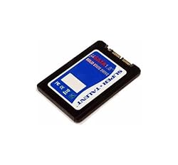 Super Talent 64 GB 1.8-Inch MasterDrive KX Micro SATA2 Solid State Drive (MLC) FUM64GL18H