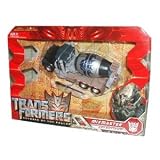 Transformers Revenge of the Fallen Decepticon MIXMASTER Reviews 41JiyfIRQmL. SL160 Transformers Revenge of the Fallen Decepticon MIXMASTER Reviews