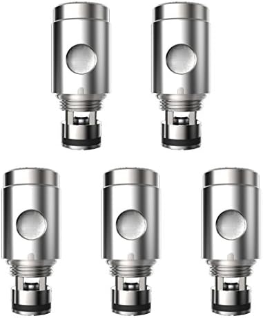 Clapton Coil 0.5 Ohm