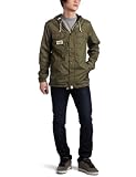 Altamont Men's Combi Windbreaker
