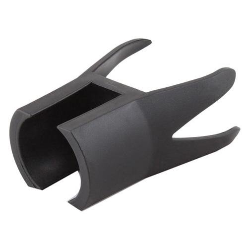 4 Prongs Golf Ball Pick Up Retriever Back Saver Claw Tool Putter Grip End 02