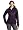 Dark Plum