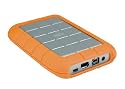 LaCie Rugged 1TB externe Festplatte (6,4 cm (2,5 Zoll), 5400rpm, USB 2.0, FireWire 400/800, stossresistent)