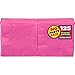 Amscan 600013.103 Beverage Napkins, 55