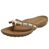 Timberland Womens Lucetta Thong Sandal