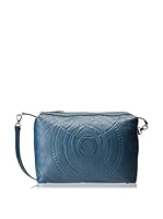 Gattinoni Bandolera Iolanda (Azul Petróleo)