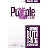 Purple Squirrel