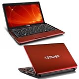 Satellite L635-S3020RD 13.3 Notebook PC -