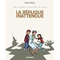 Une �patante aventure de Jules, Tome 2 : La r�plique inattendue
