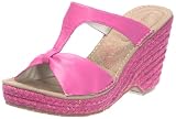 Hush Puppies Women's Pemba Platforms