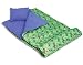 Wildkin Insect Life Sleeping Bag (INSECT LIFE)