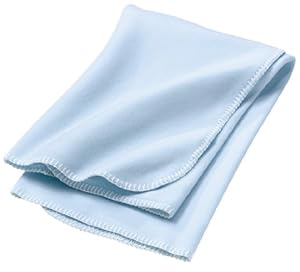 Amazon.com : Precious Cargo - Fleece Receiving Baby ...