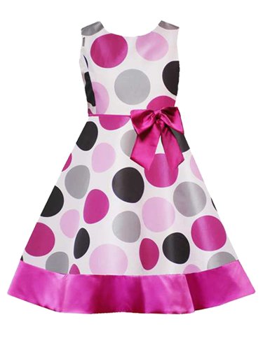 Inexpensive Flowergirl Gowns