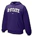 Kansas State Wildcats Nike Athletic Arch Team Hood