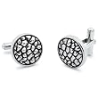 Stainless Steel Cuff Links